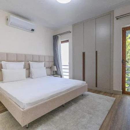 4+1 Villa Within Walking Distance To The Sea Bodrum