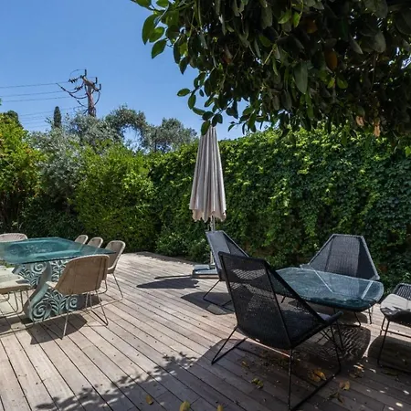 Вилла 4+1 Villa Within Walking Distance To The Sea Бодрум