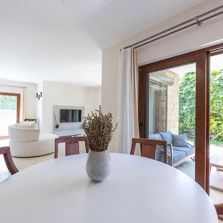 4+1 Villa Within Walking Distance To The Sea Вилла Бодрум