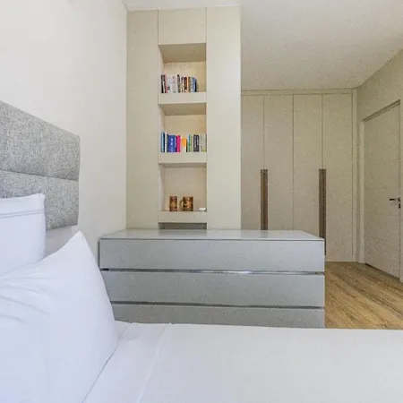 4+1 Villa Within Walking Distance To The Sea Вилла Бодрум